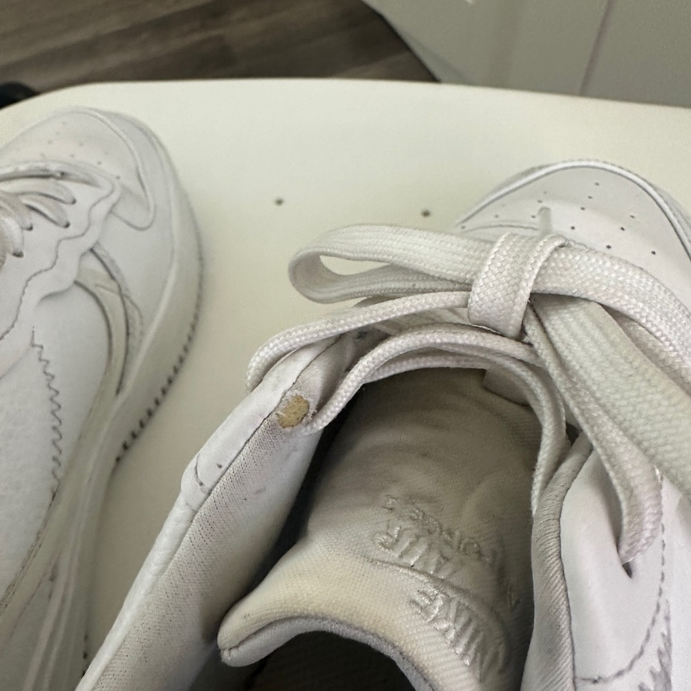 Nike AF1 Platform - image 5